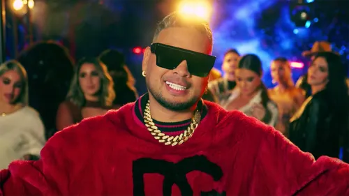 Jacob Forever - Voy a Beber